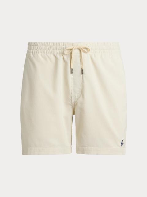 Polo Ralph Lauren 6-Inch Polo Prepster Corduroy Short