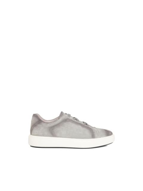 OFFICINE CREATIVE Slouch 001 lace-up sneakers