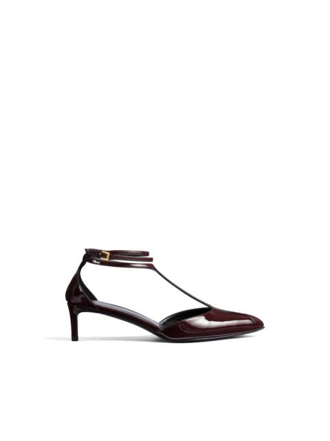 KHAITE Mia pumps
