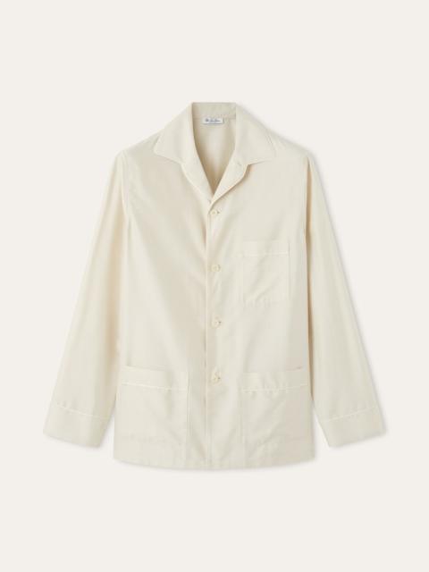 Loro Piana Lian Shirt