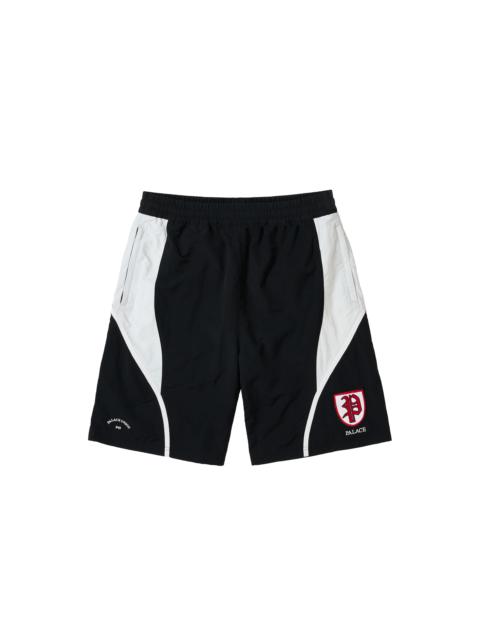 PALACE SCRUM SHELL SHORT BLACK