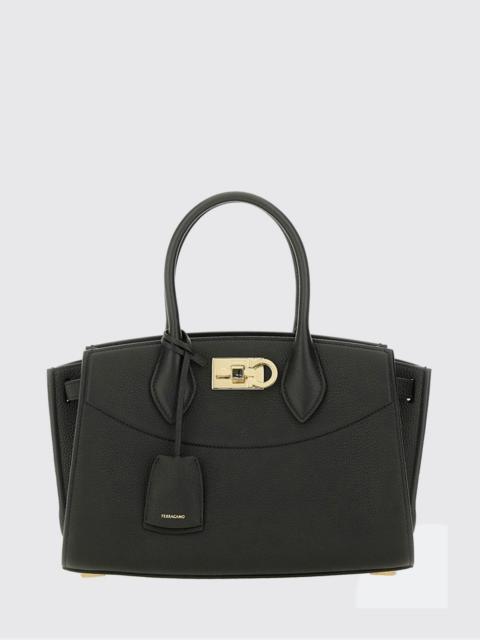 Shoulder bag woman Ferragamo
