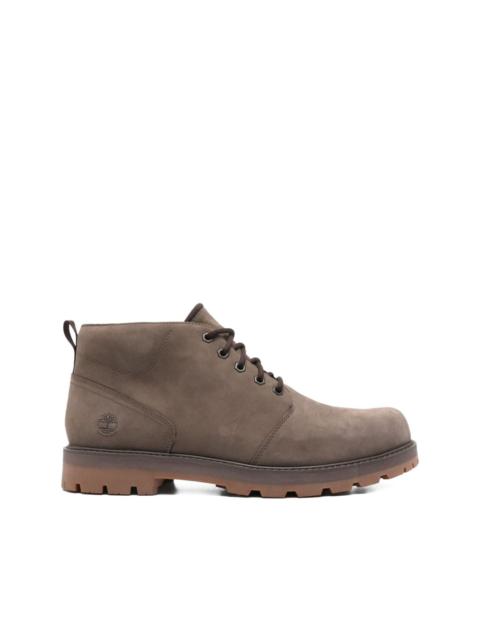 Timberland Britton Road boots