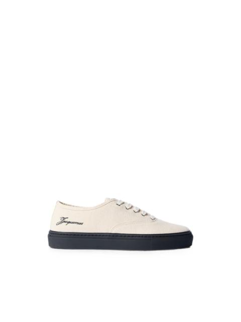 JACQUEMUS The Féfé shoes