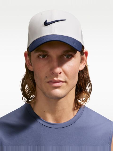 Nike Nike Dri-FIT Club Structured Swoosh Cap