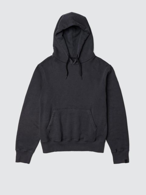 Damon Vintage Terry Hoodie
Relaxed Fit Sweatshirt