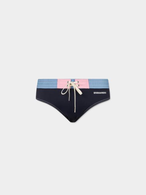 DSQUARED2 DSQUARED2 SWIM BRIEF