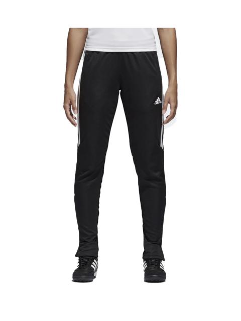 adidas Tiro 17 Training Pants "Black / White" BS3685