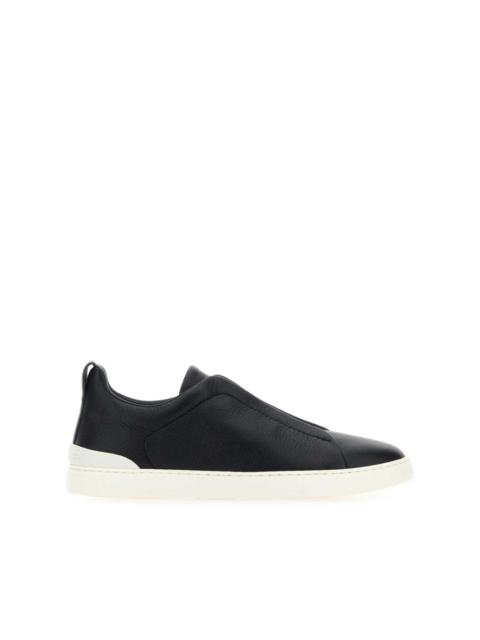 ZEGNA Triple Stitch sneakers