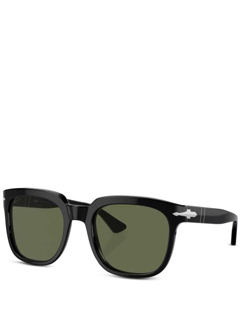 Square Sunglasses, 56mm