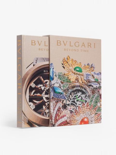 ASSOULINE Bulgari: Beyond Time