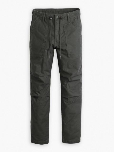 LOOSE STRAIGHT SURPLUS MEN'S PANTS