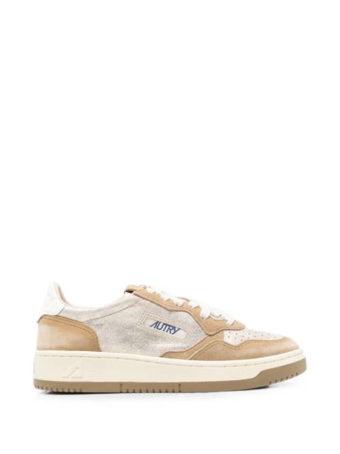 AUTRY SNEAKERS MEDALIST
