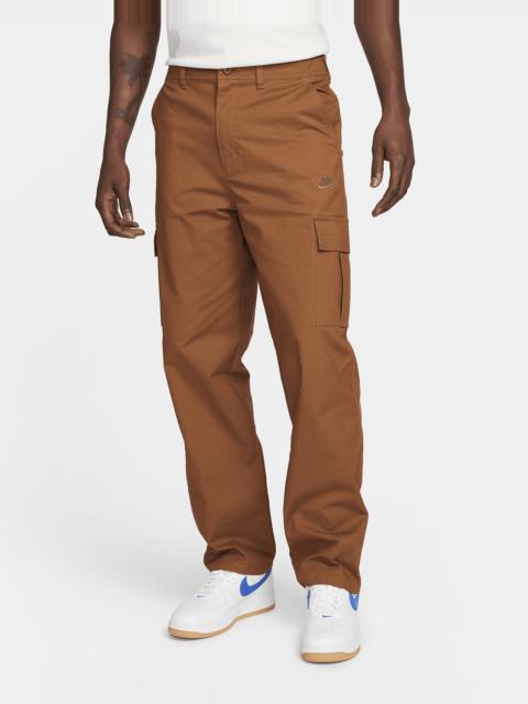 Nike Club Men's Cargo Pants