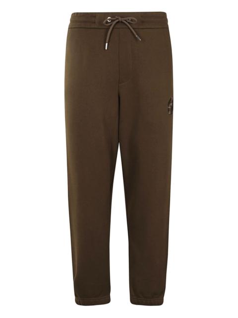 BOSS drawstring joggers