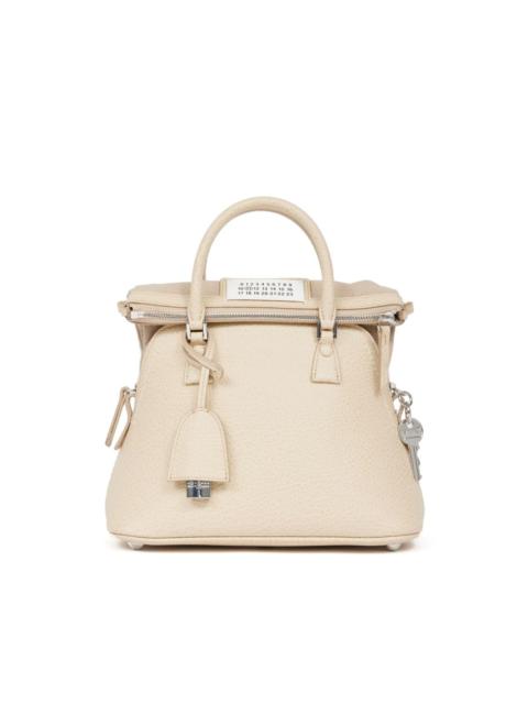 Maison Margiela mini 5AC Classique shoulder bag