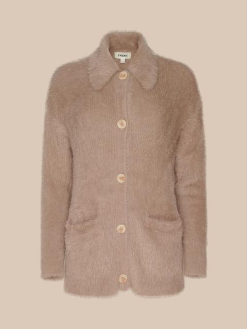L'AGENCE Mist Cardigan