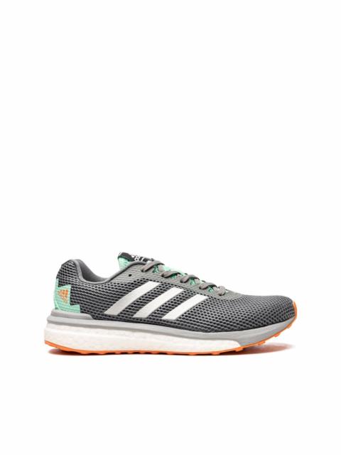 Vengeful low-top sneakers