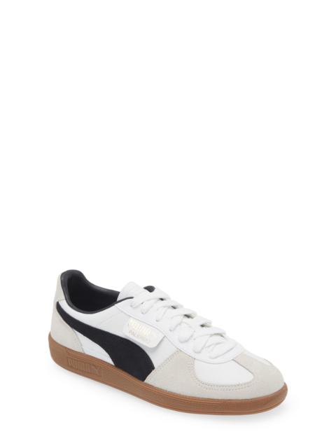 Palermo Leather Sneaker