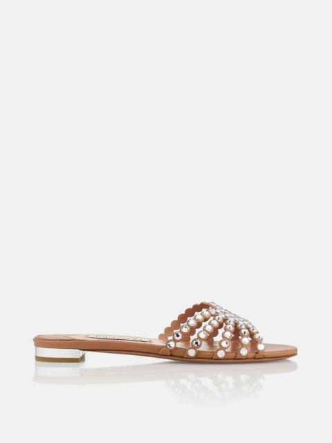 AQUAZZURA Tequila Slide