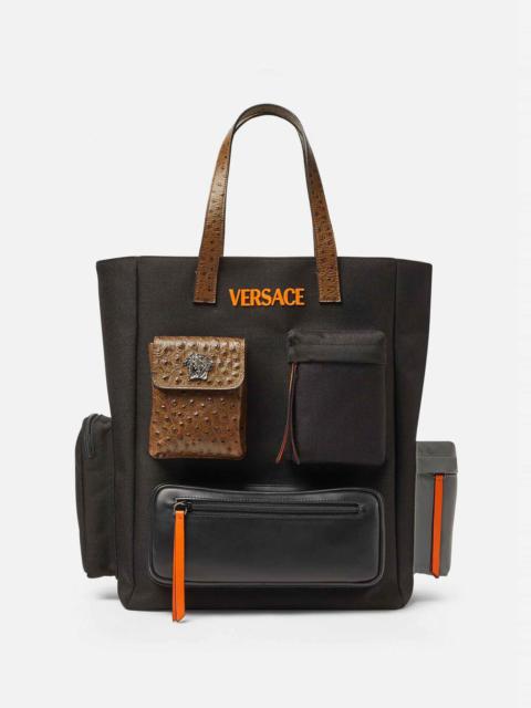 VERSACE Victorious Tote