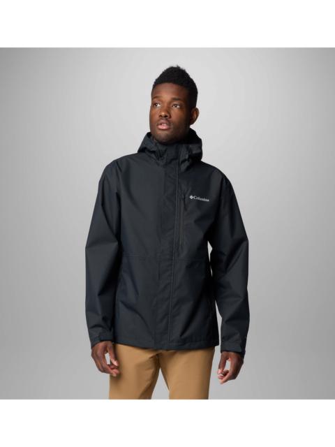 Columbia Men's Hikebound II Rain Jacket