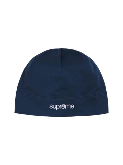 Supreme Base Layer Beanie "FW26 - Navy" SU28770