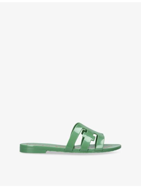 Sam Edelman Bay Jelly Sliders