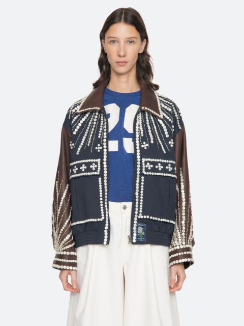 Sea Georgie Jacket