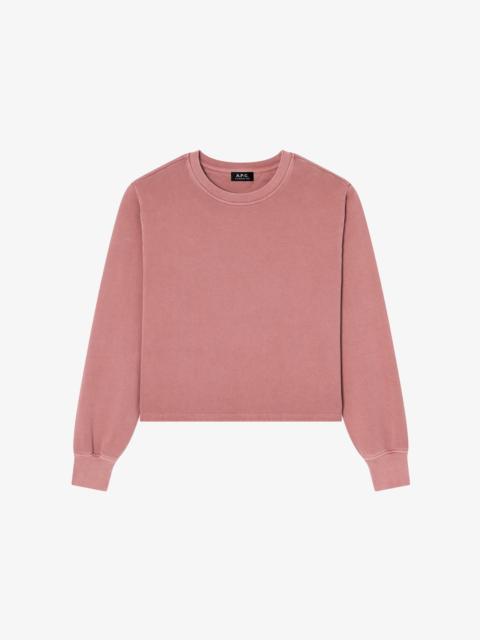 A.P.C. A.P.C.