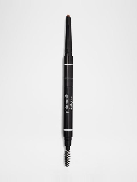 Sisley Paris Phyto- Sourcils Design 3-in-1 Pencil