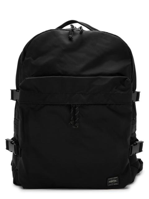 PORTER Porter Force Daypack Nylon Backpack