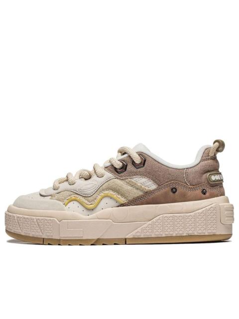 Li-Ning Li-Ning 001 Unblock 'White Beige' AGCT217-2