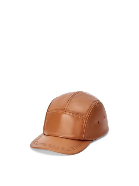 Loewe Cap in nappa calfskin