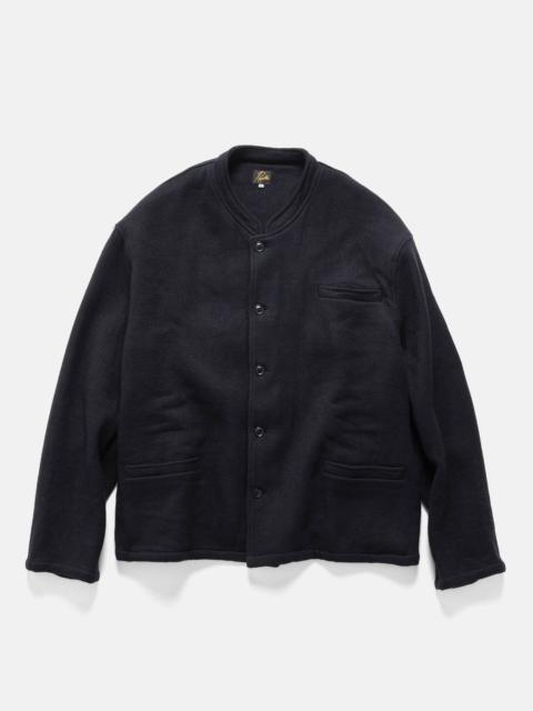 NEEDLES Stand Collar Jacket