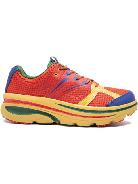 HOKA ONE ONE Hoka One One Bondi B Engineered Garments Multi