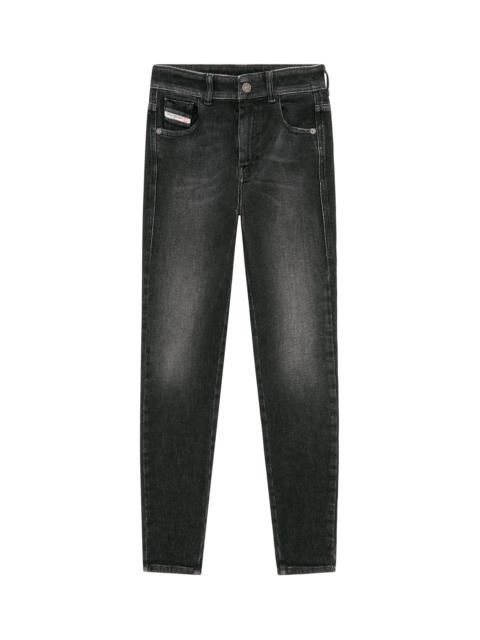 SUPER SKINNY JEANS 1984 SLANDY-HIGH 09E93