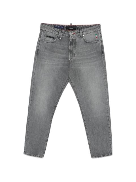 PHILIPP PLEIN Detroit jeans