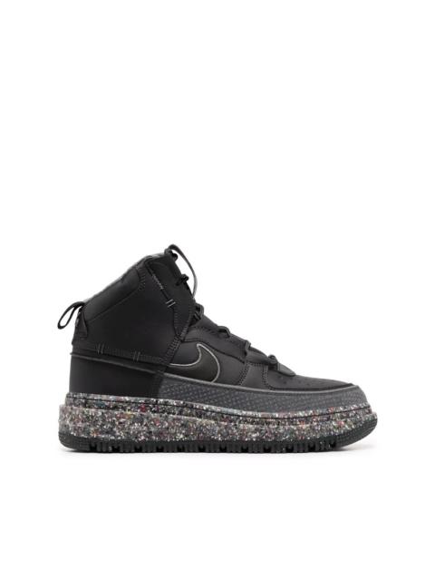 Air Force 1 boots