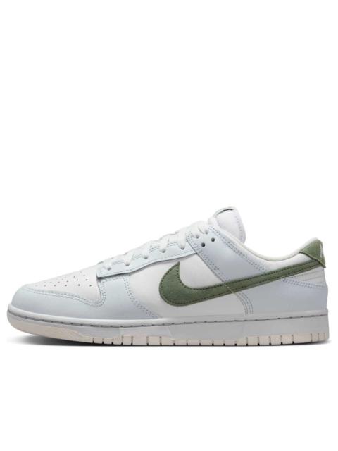 Nike (WMNS) Nike Dunk Low 'Platinum Tint Juniper Fog' IM3371-030