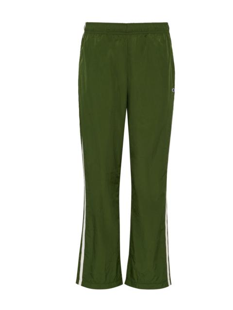 GUIZIO GUIZIO X CHAMPION NYLON TRACKPANT