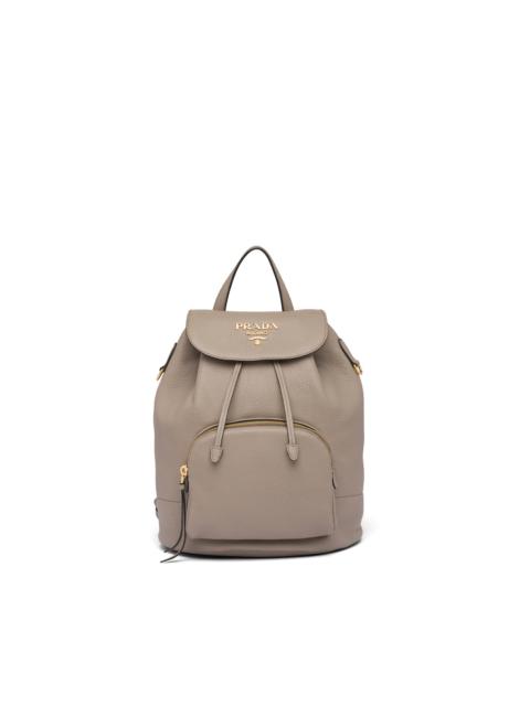 Prada Leather backpack