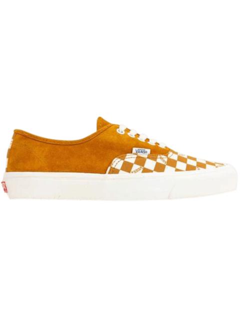 Vans OG Authentic LX Buckthorn Brown