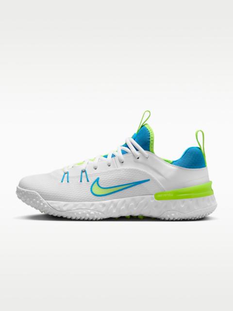 Nike Nike Huarache 9 Elite TF LAX SE Lacrosse Shoes