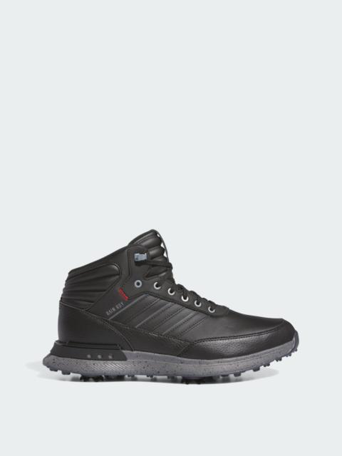 adidas S2g RAIN.RDY Golf Shoes