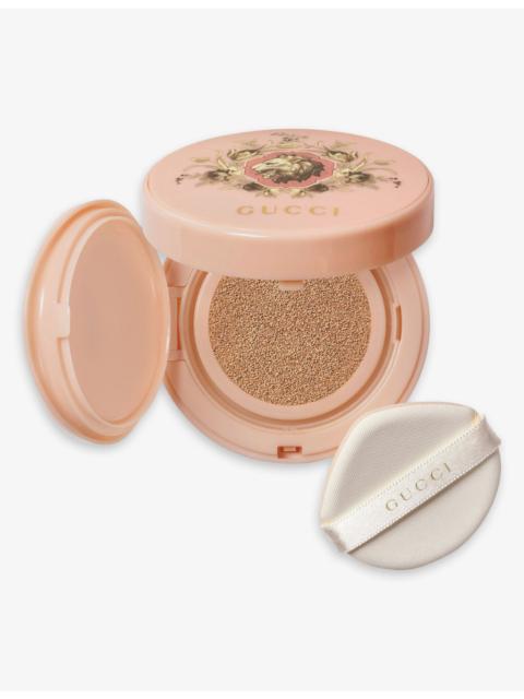 GUCCI Cushion De Beaute foundation 14g