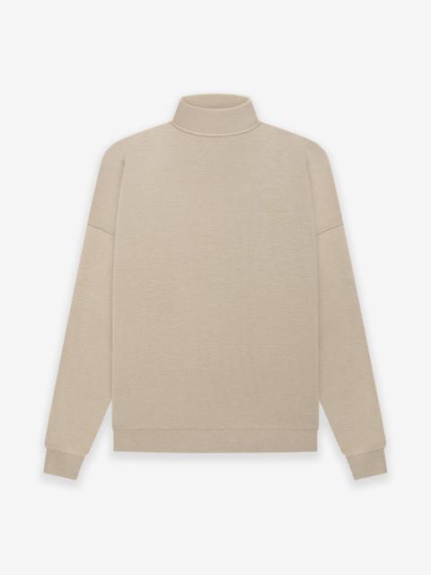 Fear of God Lightweight Merino Turtleneck