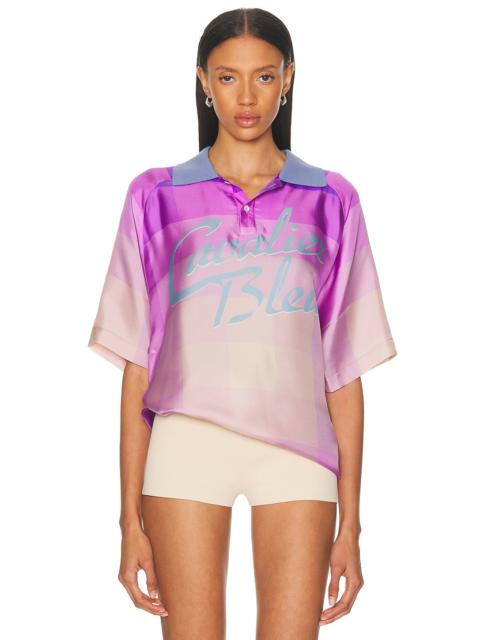 Pierre-Louis Mascia Polo Shirt