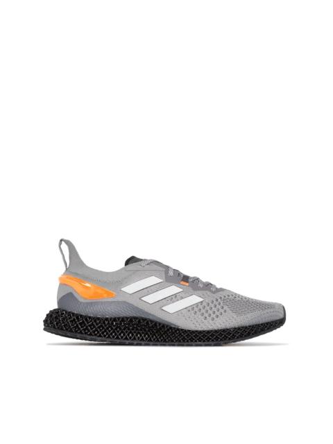 adidas X90004D low-top sneakers