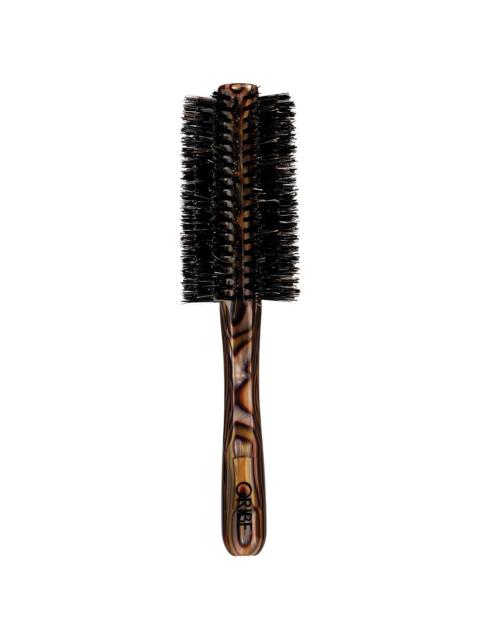 Oribe Oribe Beechwood Medium Round Brush